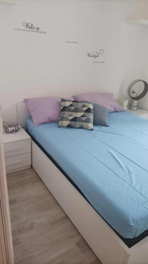 Nicolai Apartment