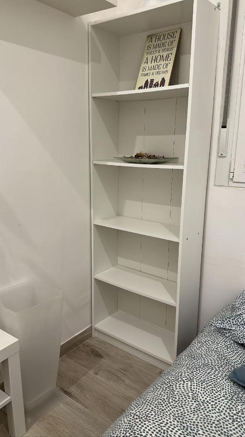 Apartment Nicolai *