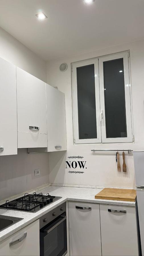 Nicolai Apartment Bari