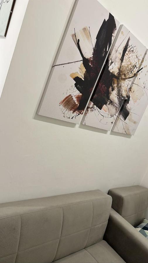 Apartment Nicolai