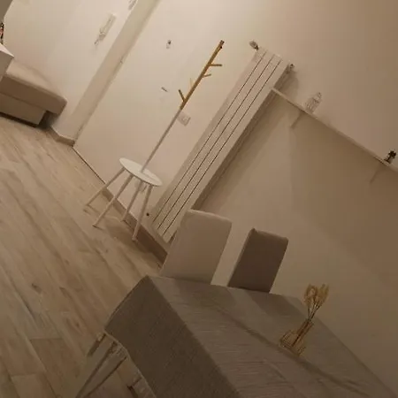 B&b Nicolai Centrale Bari Esterno foto