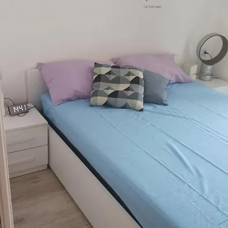 B&b Nicolai Centrale Bari Esterno foto