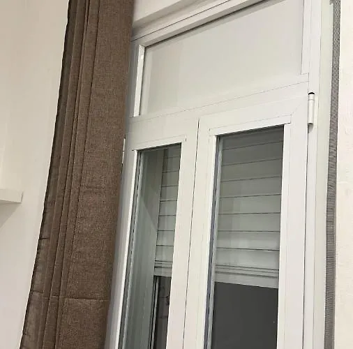 B&B Nicolai Centrale