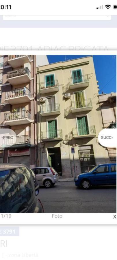 Apartment Nicolai Bari