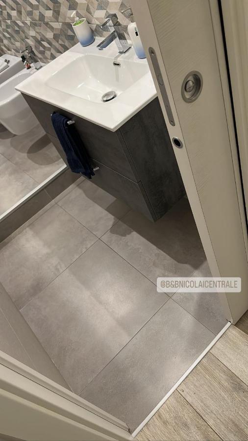 Nicolai Appartamento Bari