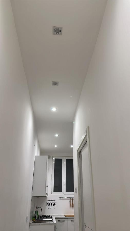 Nicolai Apartment Bari