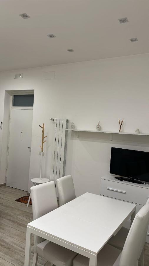 Appartamento Nicolai Bari